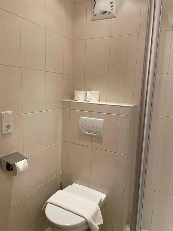 W1 Haus Ganghofer
