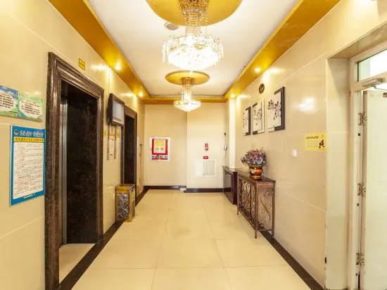 Ningdu Hotel