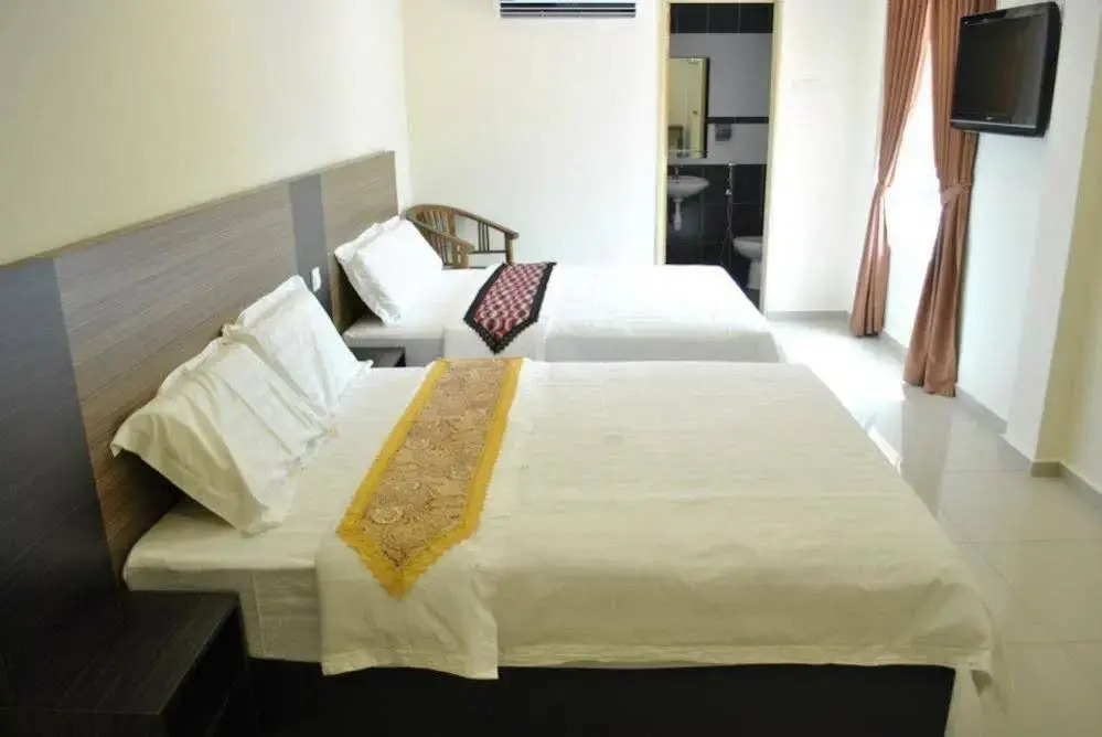 Hotel 18 Carat