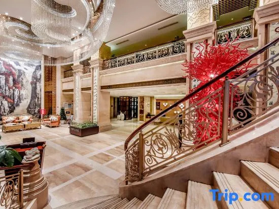 Fengjie Hotel