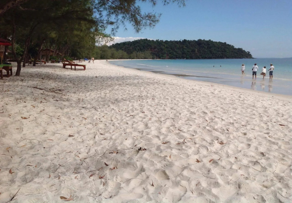 Pura Vita Resort