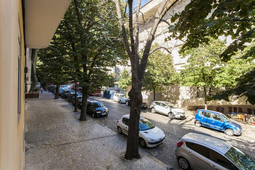 New Liberdade Apartment