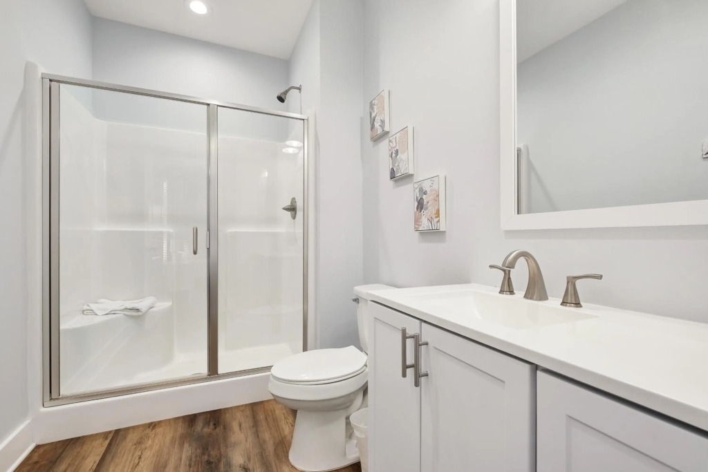 NEW LISTING! Private Heated Pool, Short Walk 2 Beach