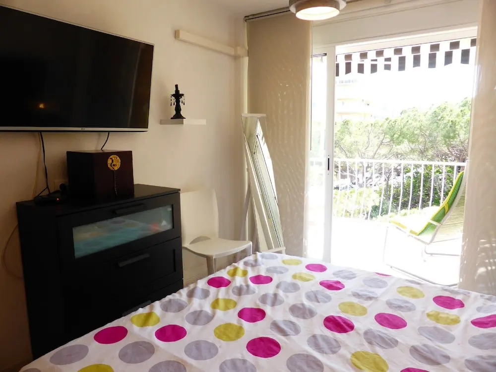 Apartamento M&C Saint Malo