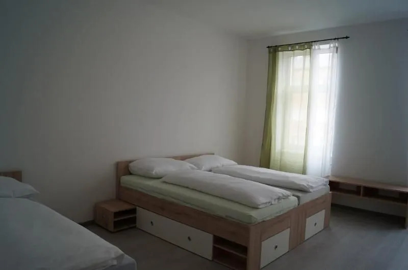 City Residence Rooms  Apartments