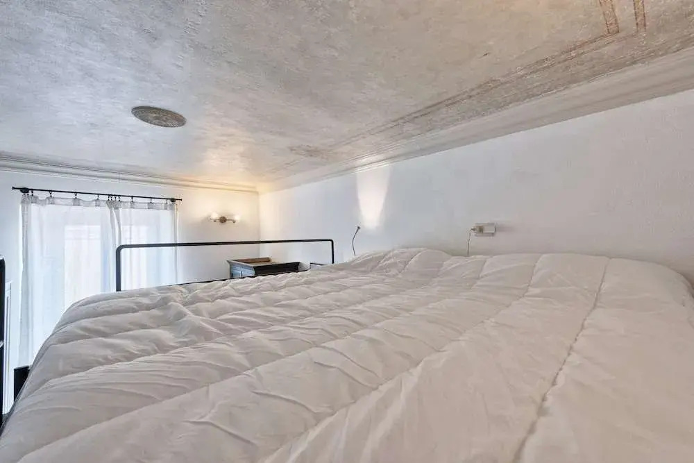Campus Einaudi Sweet Mini Flat