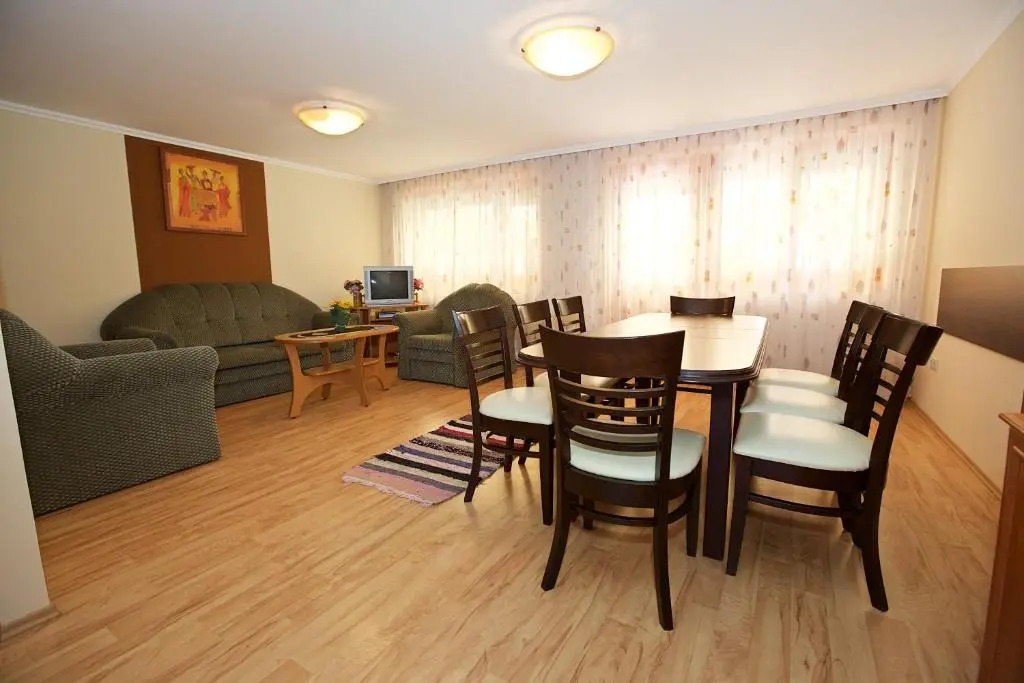 Bródy 51 53 Apartman