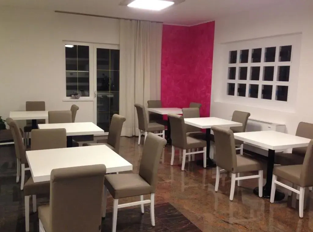 Hotel Scaranò