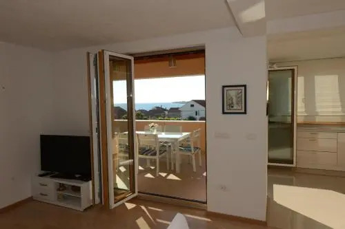 Apartment Mara