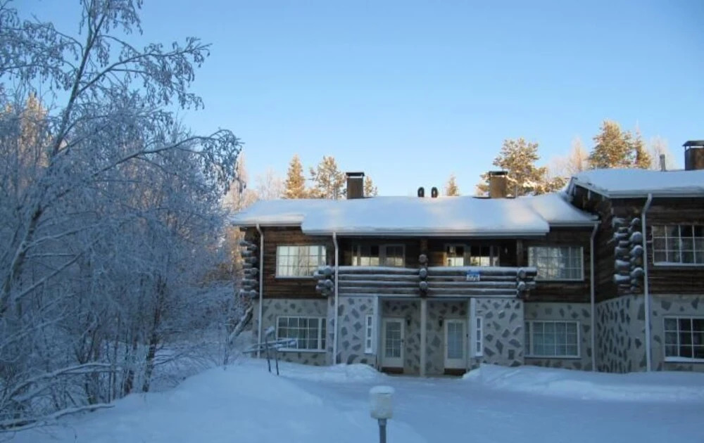 Rukako Rukan Kuukkeli C 24