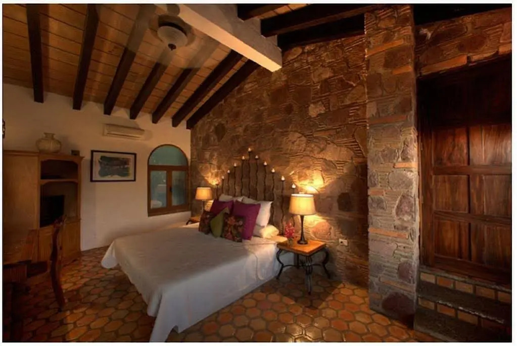 Casa Buena Vista