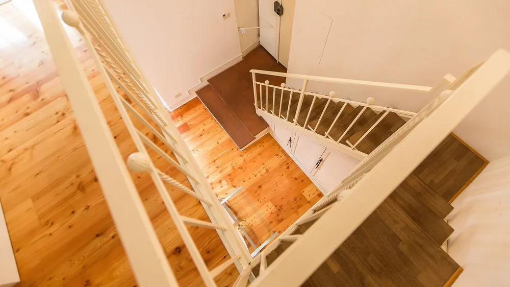 Rental In Rome Santa Chiara