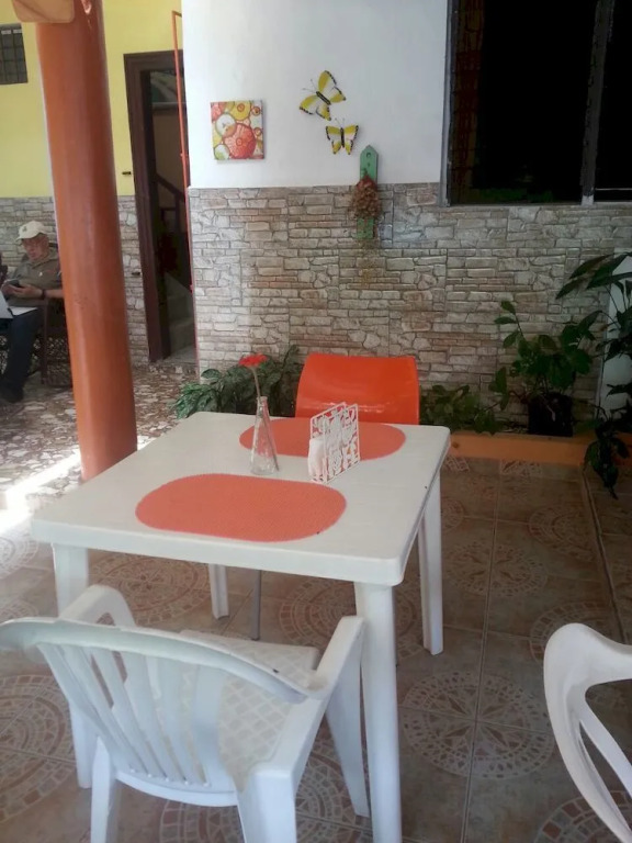 Hotel La Residencia