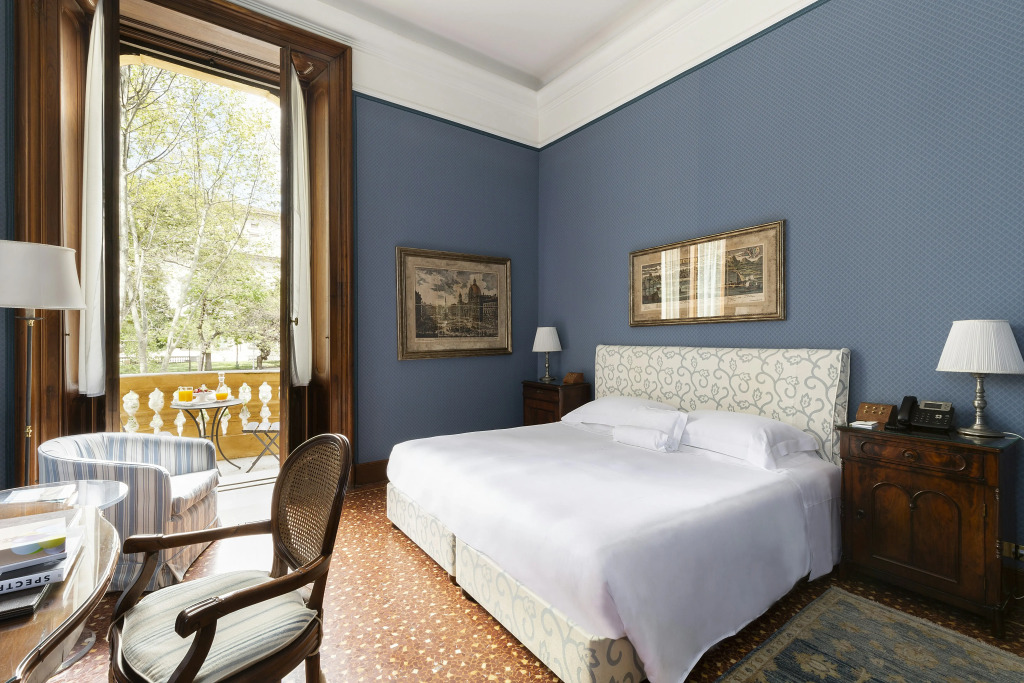 Villa Spalletti Trivelli - Small Luxury Hotels of the World