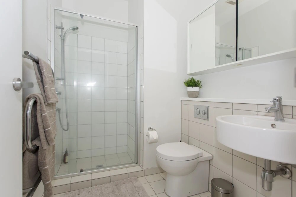 TOWNY - Britomart Central Apartment - 2 Bedrooms