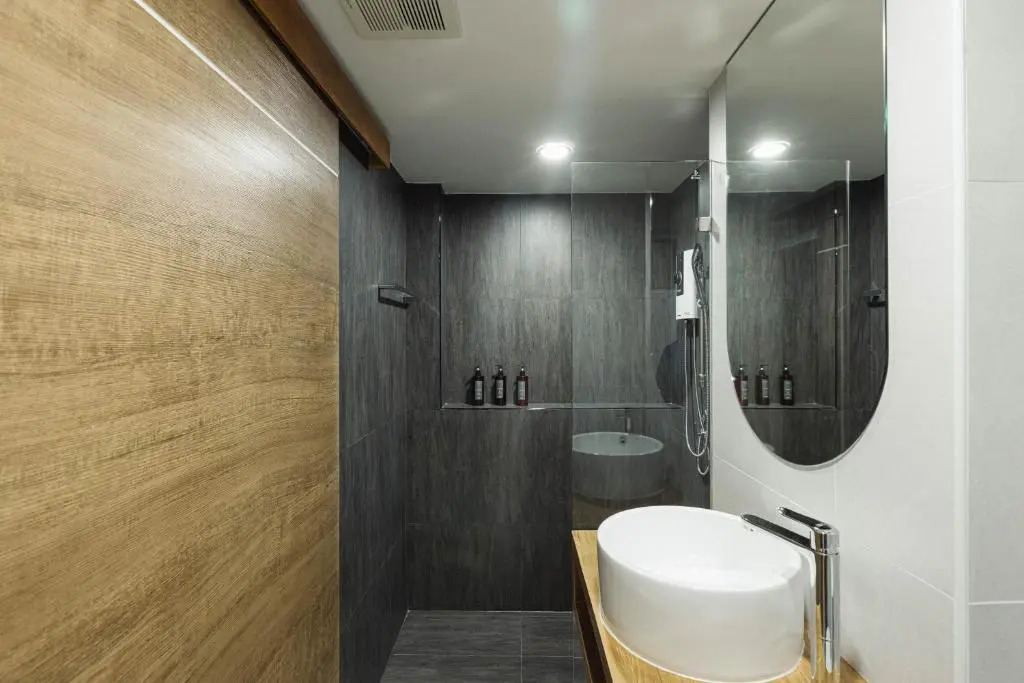 Maplewood Hotel Chiangmai