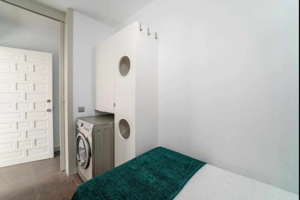 Azahara I, 25A small cozy apartment