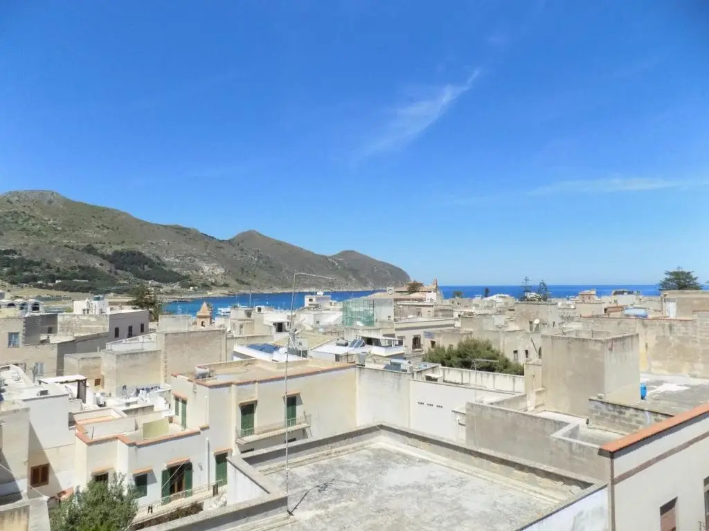 Panoramica