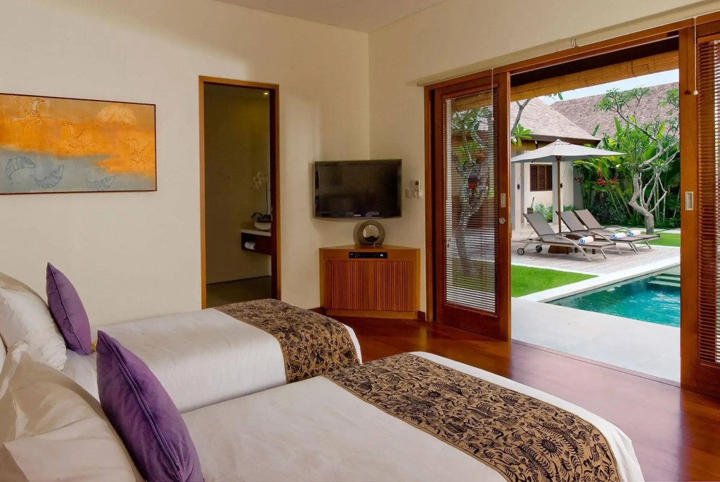 Saba Villas