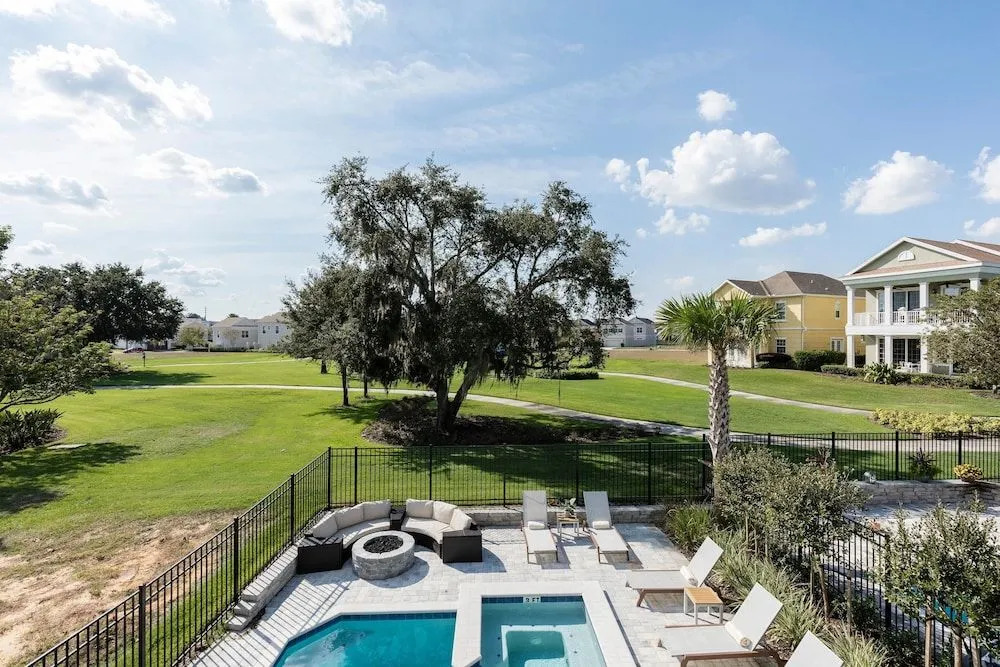 Villa Villa Arabella 5 Bedroom Reunion