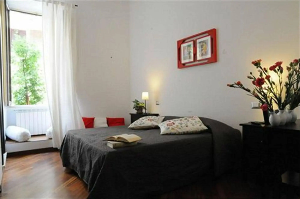Vatican New Life B&B