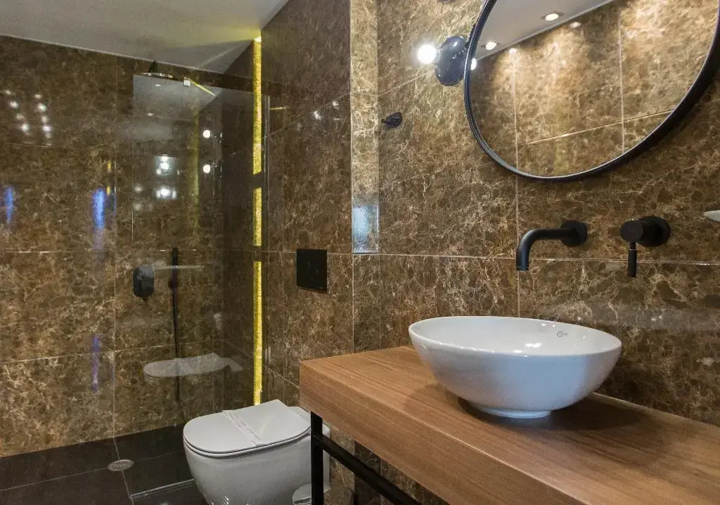 Anthemion Suites and Villas