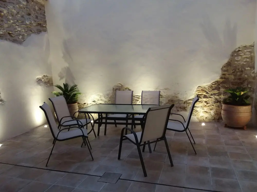 Casa Clavero