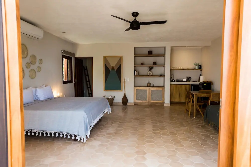 La Joya Sayulita