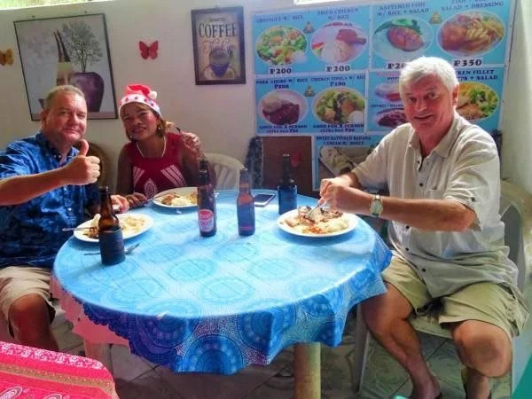 Happy Buddha Inn