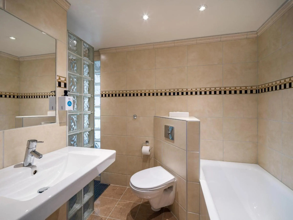 Quality Hotel Grand Kongsberg