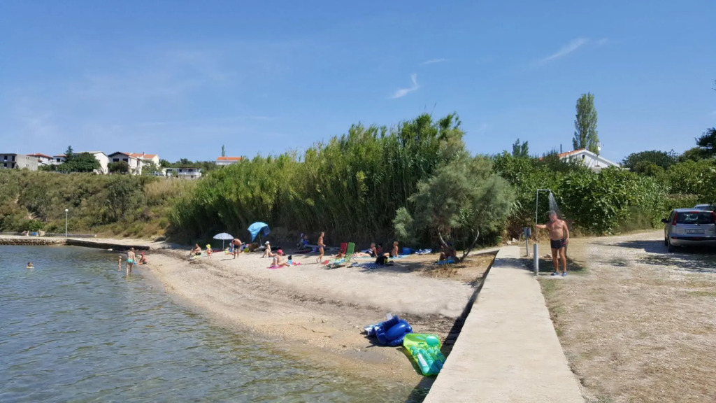 Adriatic - With Beautiful Garden - A3