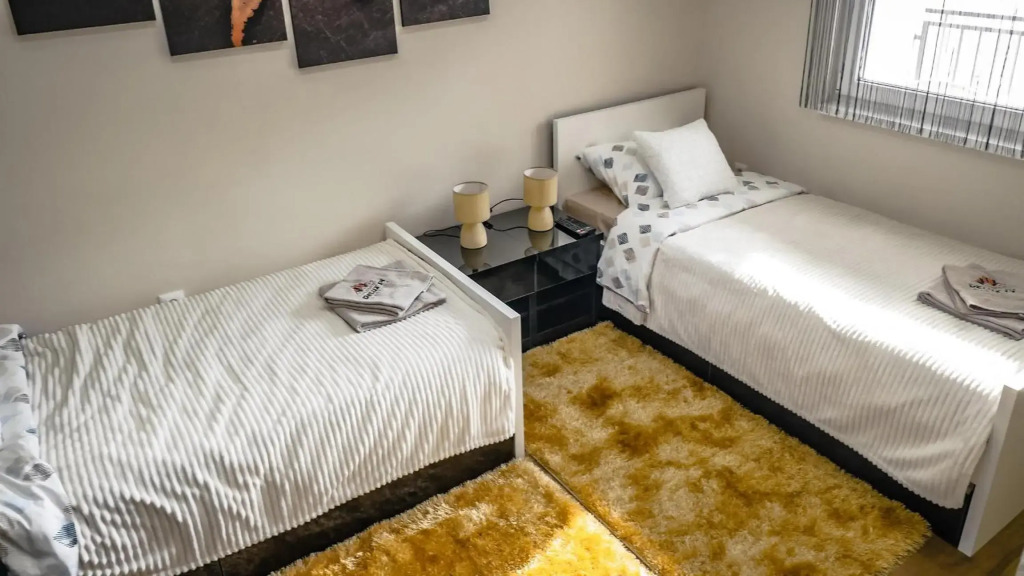Apartment Delux 14