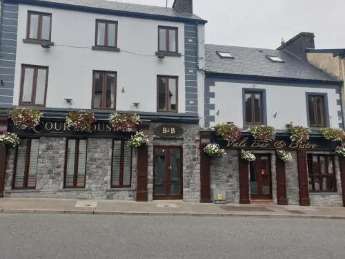Vals Bar And Bistro
