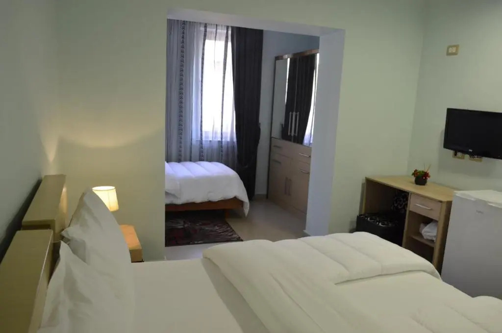 Hotel Piemonte