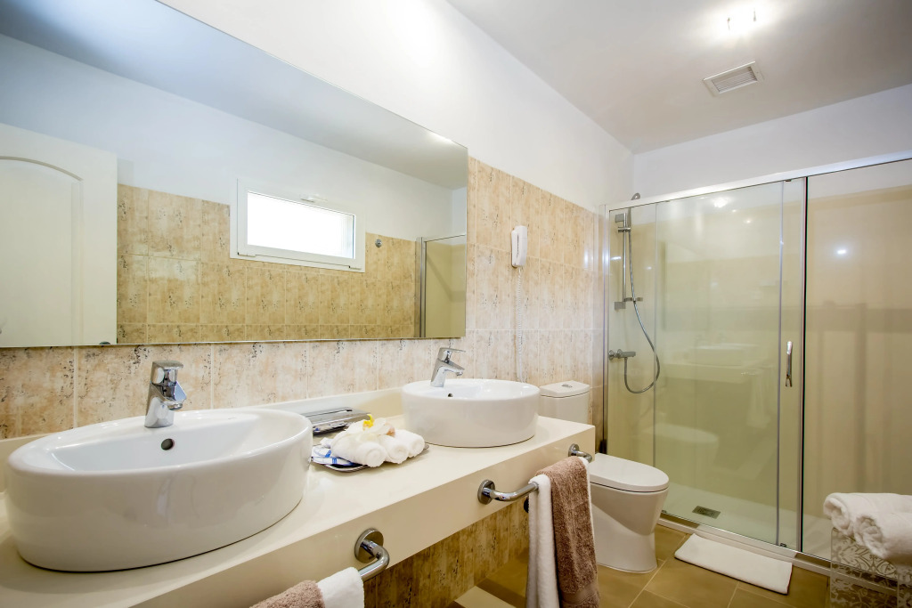 Hotel Arena Suite