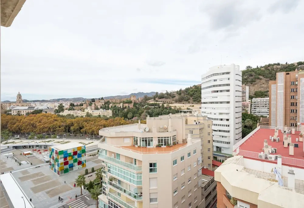 LU&CIA Apartamentos Puerto