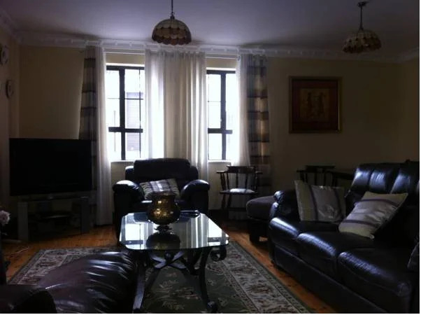 Pearse Road Bed & Breakfast