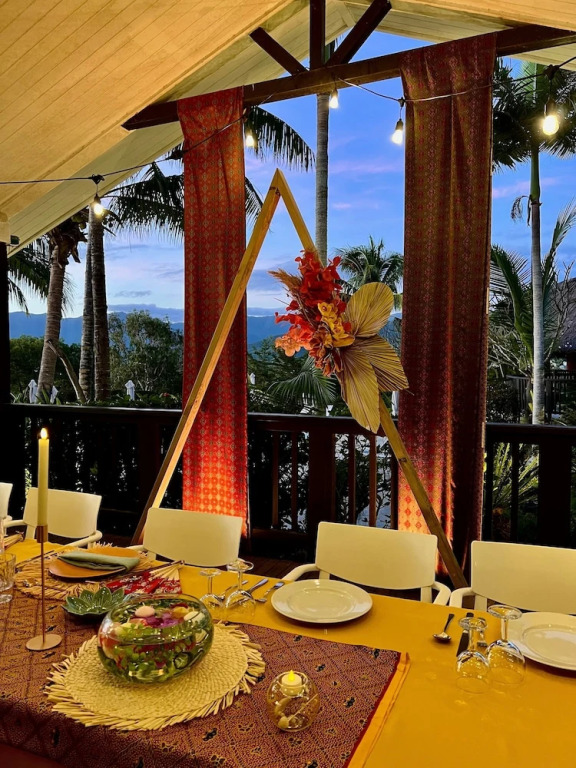 Rivland Resort