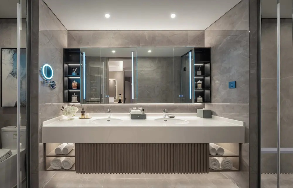 Fraser Residence Tianjin