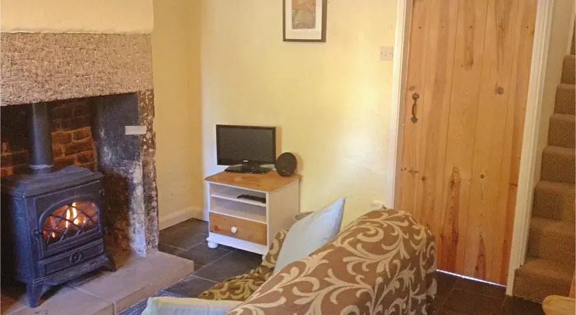 Strutt Cottage