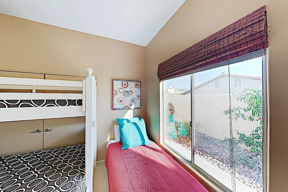 New Listing! La Quinta Cove Gem W/ Pool & Hot Tub 3 Bedroom Home