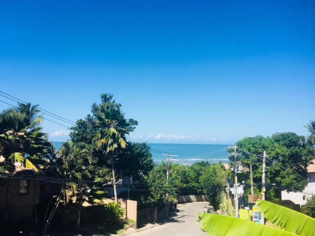 Pousada Vento Sul - Arraial DAjuda
