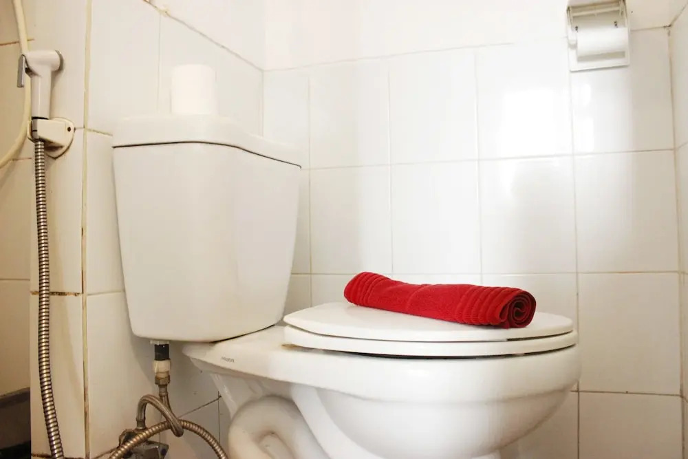 Strategic 1BR Apartment with Sofa Bed at The Jarrdin Cihampelas