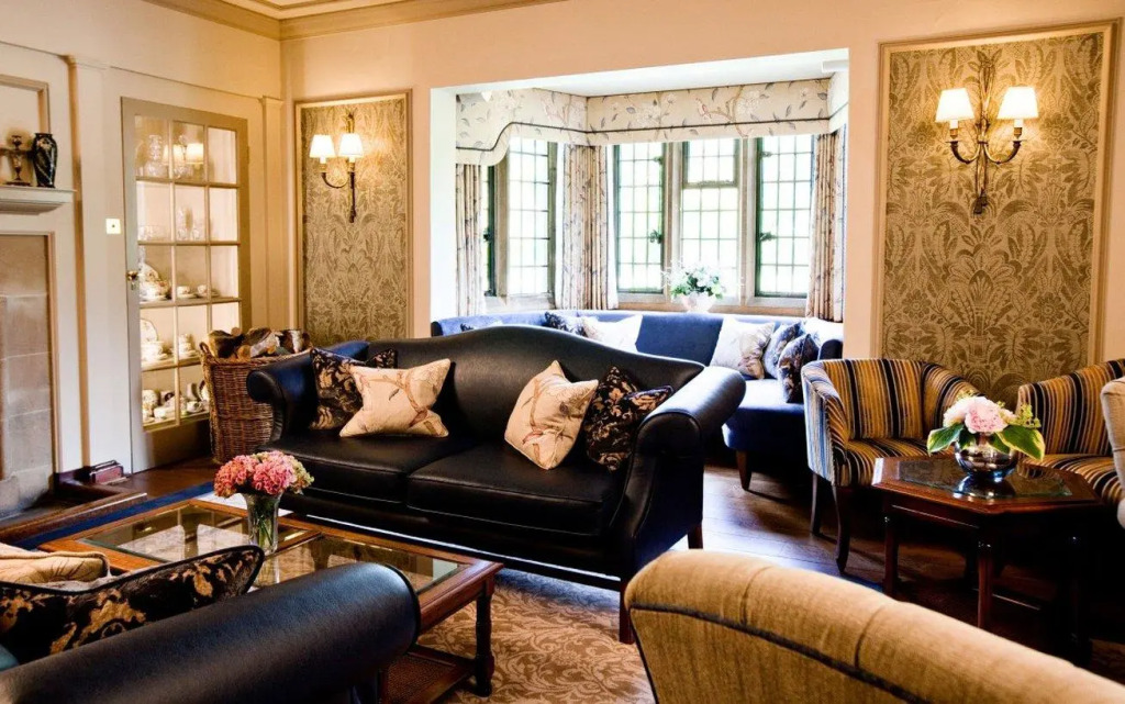 Mallory Court Country House Hotel & Spa