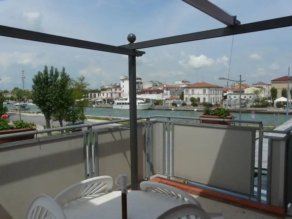 Hotel Vecchia Rimini