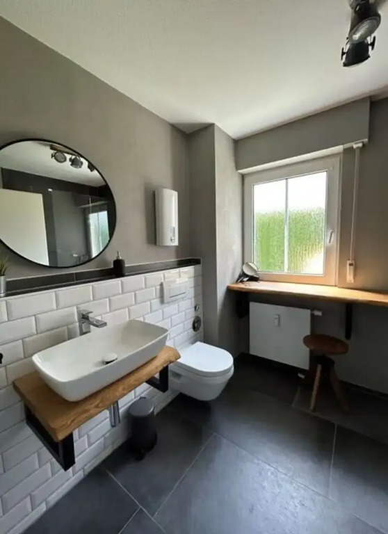 Holiday Apartment sea bay