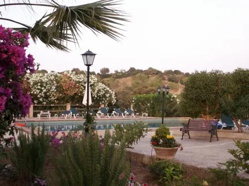 Agroturismo Can Patro