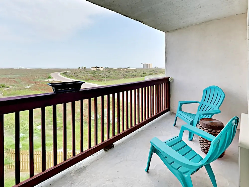 145 Sea Breeze - One Bedroom Condo