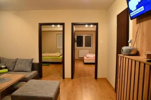 Apartman pod Smokovcom