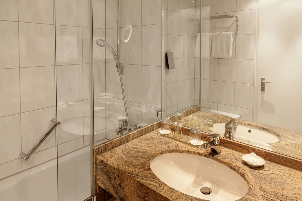 Flesslers Lenggries, a Tribute Portfolio Hotel